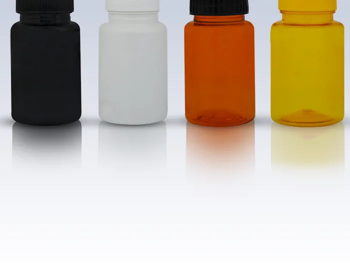 Bottles & Jars