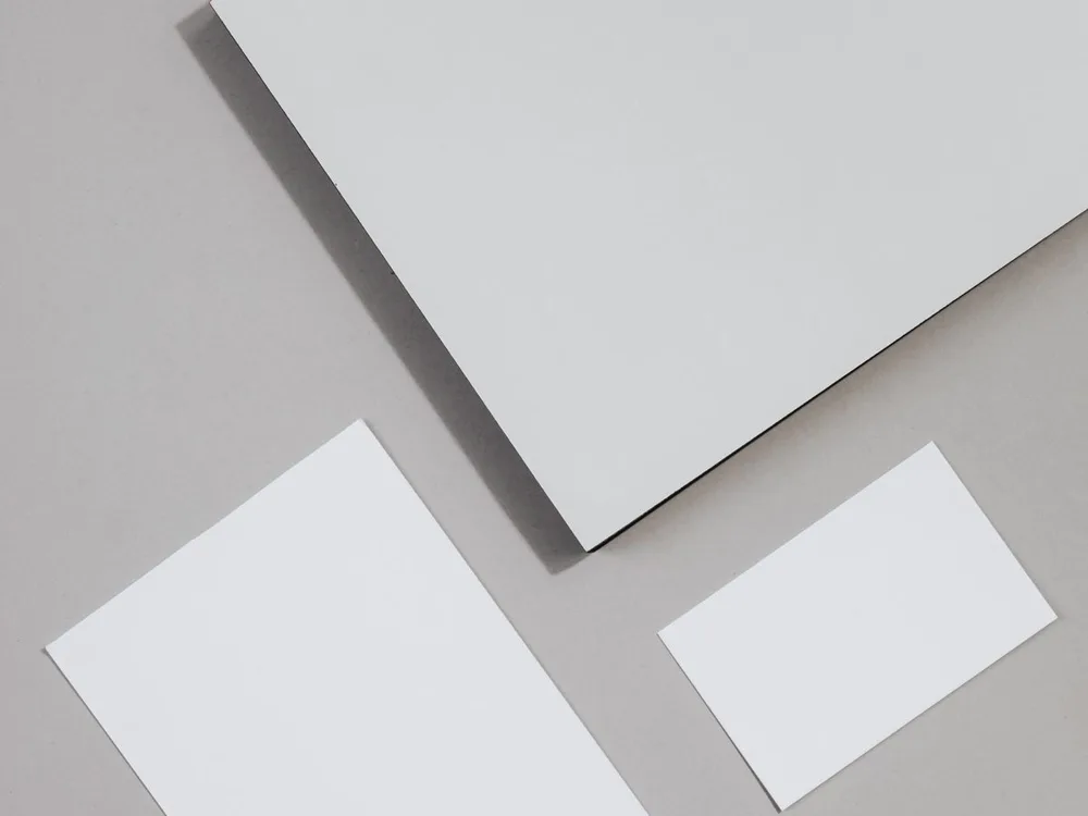Business Cards