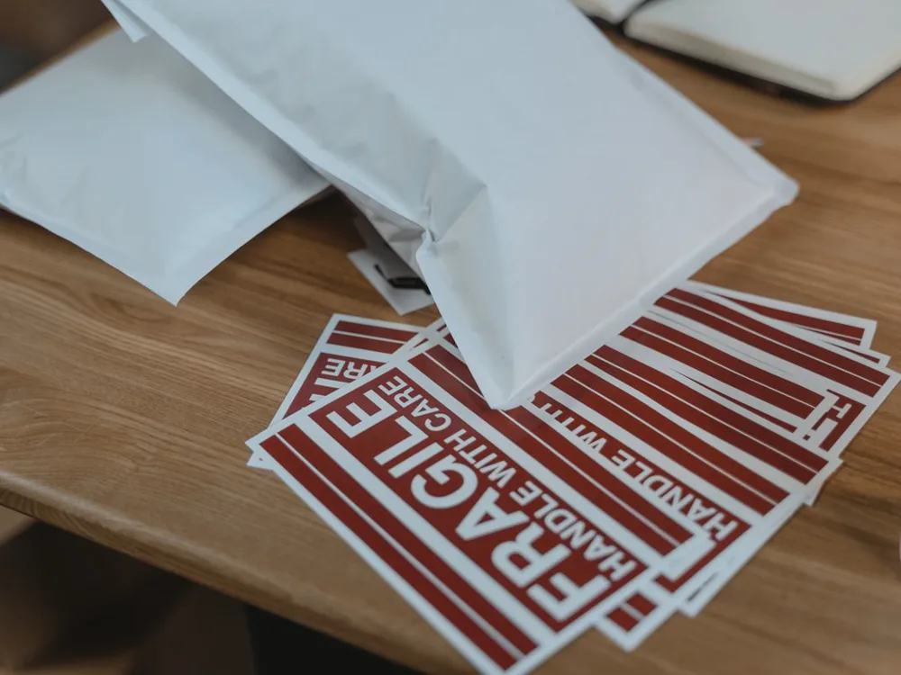 Roll Labels