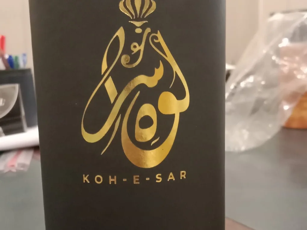 1-Piece Seamless Paper Tube