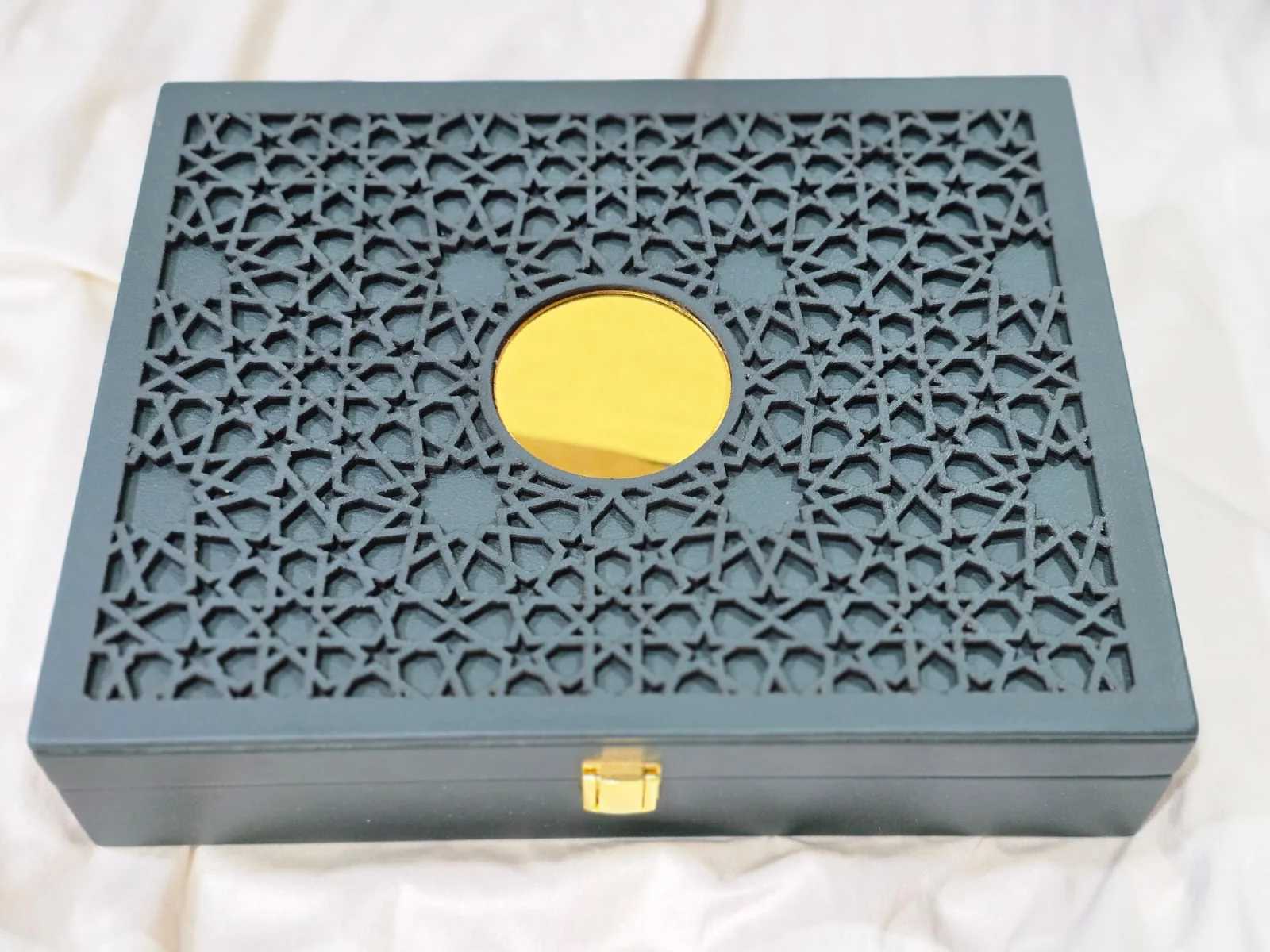 Wooden Gift Box