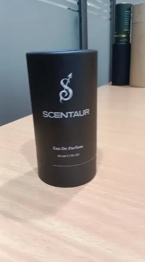 Scentaur tube