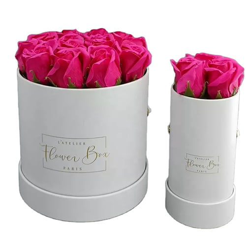 hatbox-style-cardboard-cylinders-for-flower-packaging-2asd